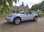 Mazda MX-5 NC 1.8 Touring Nov .2007, Auto's, Mazda, Achterwielaandrijving, 4 cilinders, Cabriolet, 1055 kg