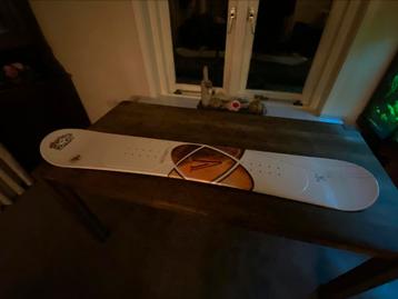Mooi beginners board 157 beschikbaar voor biedingen