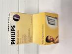 A5391. Philips HB 172 gezichtsbruiner, zgan in originele ver