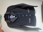 Harry horse wedstrijdjasje crystal navy L, Dieren en Toebehoren, Paardrijkleding, Ophalen of Verzenden, Nieuw, Dressuur, Bovenkleding