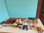 Playmobil vintage onderdelen huifkar,koets e.d., Verzenden, Gebruikt, Los playmobil