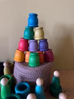 Grapat kuipjes, Kinderen en Baby's, Ophalen of Verzenden, Zo goed als nieuw