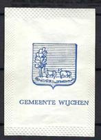 W58 Wijchen GEMEENTE, Nederland, Ophalen of Verzenden