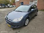 Citroen C4 1.4-16V Image, Voorwielaandrijving, 4 cilinders, Handgeschakeld, 1157 kg