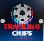 Goocheltruc Traveling Chips, Ophalen of Verzenden