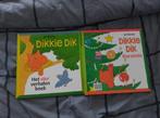 2 dikkie dik boeken, Ophalen of Verzenden, Zo goed als nieuw, Fictie algemeen