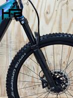 Cube Stereo Hybrid 140 HPC ABS 750 29 inch E-Mountainbike XT, Fietsen en Brommers, Fietsen | Mountainbikes en ATB, 45 tot 49 cm
