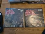Metalchurch lps, Ophalen of Verzenden, Zo goed als nieuw
