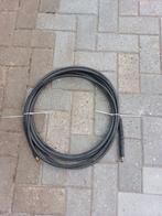 Kacher slang hogedrukreiniger 10m, Tuin en Terras, Ophalen, Zo goed als nieuw, Elektrisch, Karcher terras reiniger