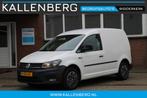 Volkswagen Caddy 2.0 TDI L1H1 *MARGE* Trendline / Airco / Cr, Auto's, Bestelauto's, Stof, 4 cilinders, Volkswagen, Wit