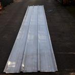 Damwand dakplaten, Doe-het-zelf en Verbouw, Gebruikt, Overige kleuren, 15 m² of meer, Metaal