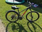 Cube Aim Pro Black/Orange 2020, Fietsen en Brommers, Fietsen | Mountainbikes en ATB, Hardtail, Heren, Zo goed als nieuw, Ophalen