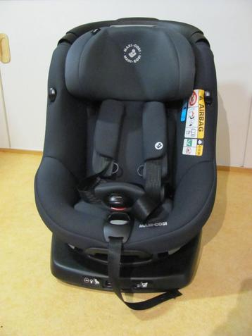 Maxi-Cosi autostoeltje (met Isofix) beschikbaar voor biedingen