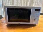 Etna Magnetron Combi with oven  - Gebruikt, Oven met Grill, Gebruikt, Grill, Ophalen of Verzenden, Magnetron