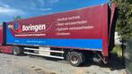 City trailer groene wegen, Ophalen of Verzenden, Gebruikt