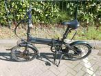 E-bike Folding FIIDO D4S (battery to be replaced), Ophalen, Gebruikt, 50 km per accu of meer, Overige merken