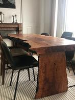 Mooie partij Lychee tafelbladen te koop, Huis en Inrichting, Tafels | Eettafels, Ophalen, Zo goed als nieuw, Rechthoekig, 200 cm of meer