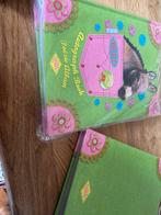 Nieuw dagboek/poëziealbum Oilily, Kinderen en Baby's, Verzenden, Nieuw