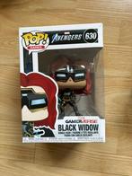 Funko black widow, Verzamelen, Ophalen of Verzenden, Nieuw