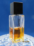 Mini - BIAGIOTTI - Biagiotti Uomo - 5ml - edt - 5,6cm, Ophalen of Verzenden, Gebruikt, Miniatuur, Gevuld