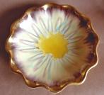 Dümler & Breiden vintage schaal 1130-27 West-Germany '50s, Huis en Inrichting, Gebruikt, Porselein of Keramiek, Schaal, Rond