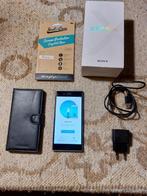 Sony Xperia XZs Blue, Telecommunicatie, Mobiele telefoons | Sony, Overige modellen, Blauw, Touchscreen, Ophalen of Verzenden