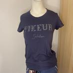 Pikeur Shirtje Blauw 34, Bovenkleding, Gebruikt, Ophalen of Verzenden