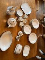 Hutschenreuther Madeleine Servies - Compleet, Huis en Inrichting, Keuken | Servies, Ophalen, Gebruikt, Overige stijlen, Porselein
