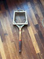 Vintage Dunlop Maxply Fort Tennisracket, Ophalen