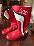 Motorlaarzen Daytona LeMans Maat 37, Motoren, Kleding | Motorkleding, Heren, Ophalen of Verzenden, Daytona, Laarzen