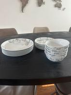 Villeroy en Boch servies - limited edition AH, Ophalen, Zo goed als nieuw, Bord(en), Overige stijlen