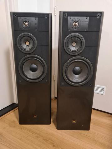 JBL LX 60 beschikbaar voor biedingen