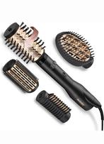 Babyliss big hair luxe, Sieraden, Tassen en Uiterlijk, Uiterlijk | Haarverzorging, Ophalen of Verzenden, Zo goed als nieuw, Krultang of Stijltang