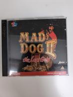 Mad Dog 2 the lost gold CD-I, 1 speler, Ophalen of Verzenden, Zo goed als nieuw, Vanaf 3 jaar