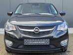 Opel KARL 1.0|Climate|Leder|Dab+|Cruise|Stoel/Stuur vw|Lane|, Voorwielaandrijving, 839 kg, Gebruikt, Euro 6