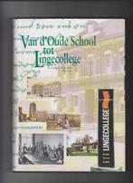 Tiel, Linge-college, Van d'oude school tot Linge-college, Boeken, Geschiedenis | Stad en Regio, Ophalen of Verzenden, Zo goed als nieuw
