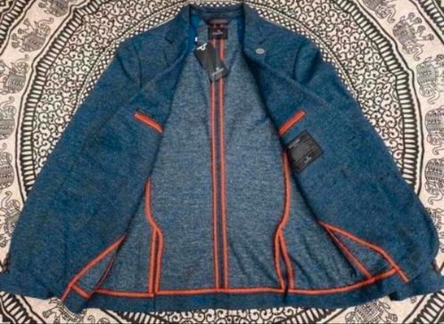 Pme legend Vanguard blazer racefort maat 50 nieuw, Kleding | Heren, Kostuums en Colberts, Nieuw, Maat 48/50 (M), Blauw, Ophalen of Verzenden