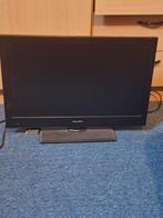 Salora TV - DVD, 50 Hz, HD Ready (720p), 40 tot 60 cm, Smart TV