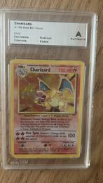 Pokémon charizard  4/102, Hobby en Vrije tijd, Verzamelkaartspellen | Pokémon, Ophalen, Losse kaart