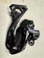 DI2 shimano ultegra derailleur 11 speed, Fietsen en Brommers, Fietsonderdelen, Gebruikt, Racefiets, Ophalen of Verzenden, Derailleur of Ketting