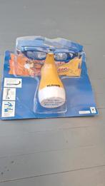 Bavaria bier vintage Carnavals bril, Ophalen of Verzenden, Bavaria