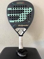 Bullpadel vertex 04 W 24, Sport en Fitness, Padel, Ophalen of Verzenden, Zo goed als nieuw, Padelracket