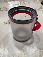 Dyson V10 Stofreservoir klein model, Ophalen of Verzenden, Gebruikt, Reservoir, Stofzuiger