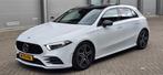 Mercedes A250 AMG Line/4matic/224PK/Alle denkbare Opties!!!, Automaat, 1800 kg, 4 cilinders, Wit