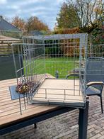 Bench, Dieren en Toebehoren, Ophalen, Gebruikt, Minder dan 75 cm, Minder dan 65 cm