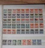 NVPH Kinderpostzegels jaren '20-'30 Zie 3 Foto's, Postzegels en Munten, Postzegels | Nederland, Ophalen of Verzenden, T/m 1940