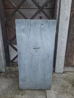 Mooie bloempot bloembak plantenbak, Ophalen of Verzenden