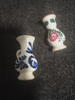 Miniatuur Vaasjes Set, Antiek en Kunst, Antiek | Vazen, Ophalen