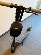 SEGWAY-NINEBOT ELEKTRISCHE STEP MAX G30E ll, Fietsen en Brommers, Steps, Ophalen of Verzenden, Zo goed als nieuw, Elektrische step (E-scooter)