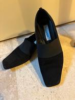 Toscanini Instappers - Maat 38,5 leer, Toscanini, Ophalen of Verzenden, Zo goed als nieuw, Instappers